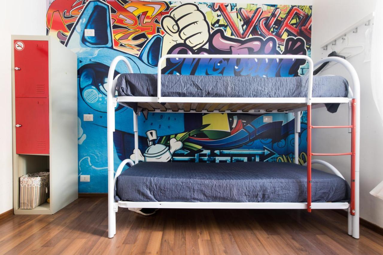 Hostel Roma For Backpackers Hostel *