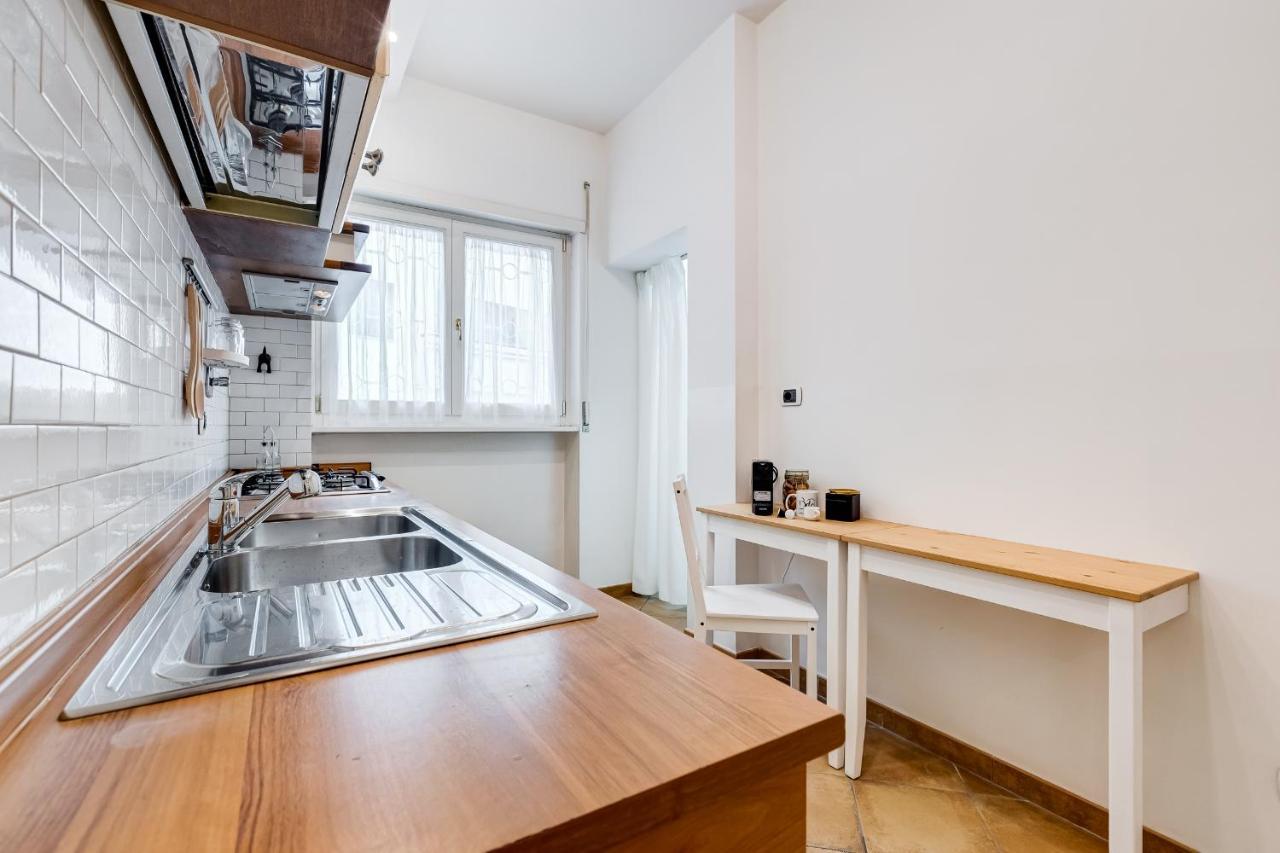 Apartment Bmga L Incredible 3bdr With Balcony In Center