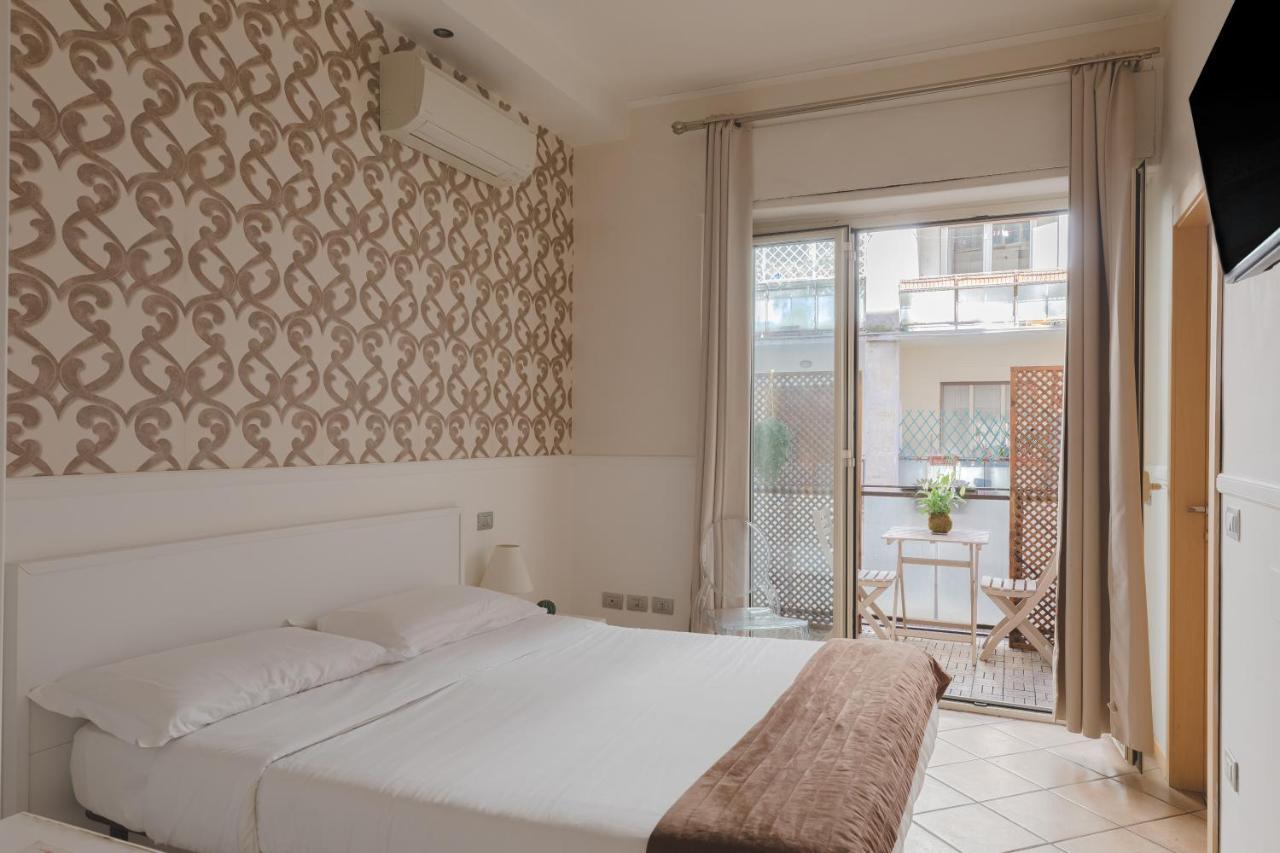 Residenza Il Duca Guest house Rome