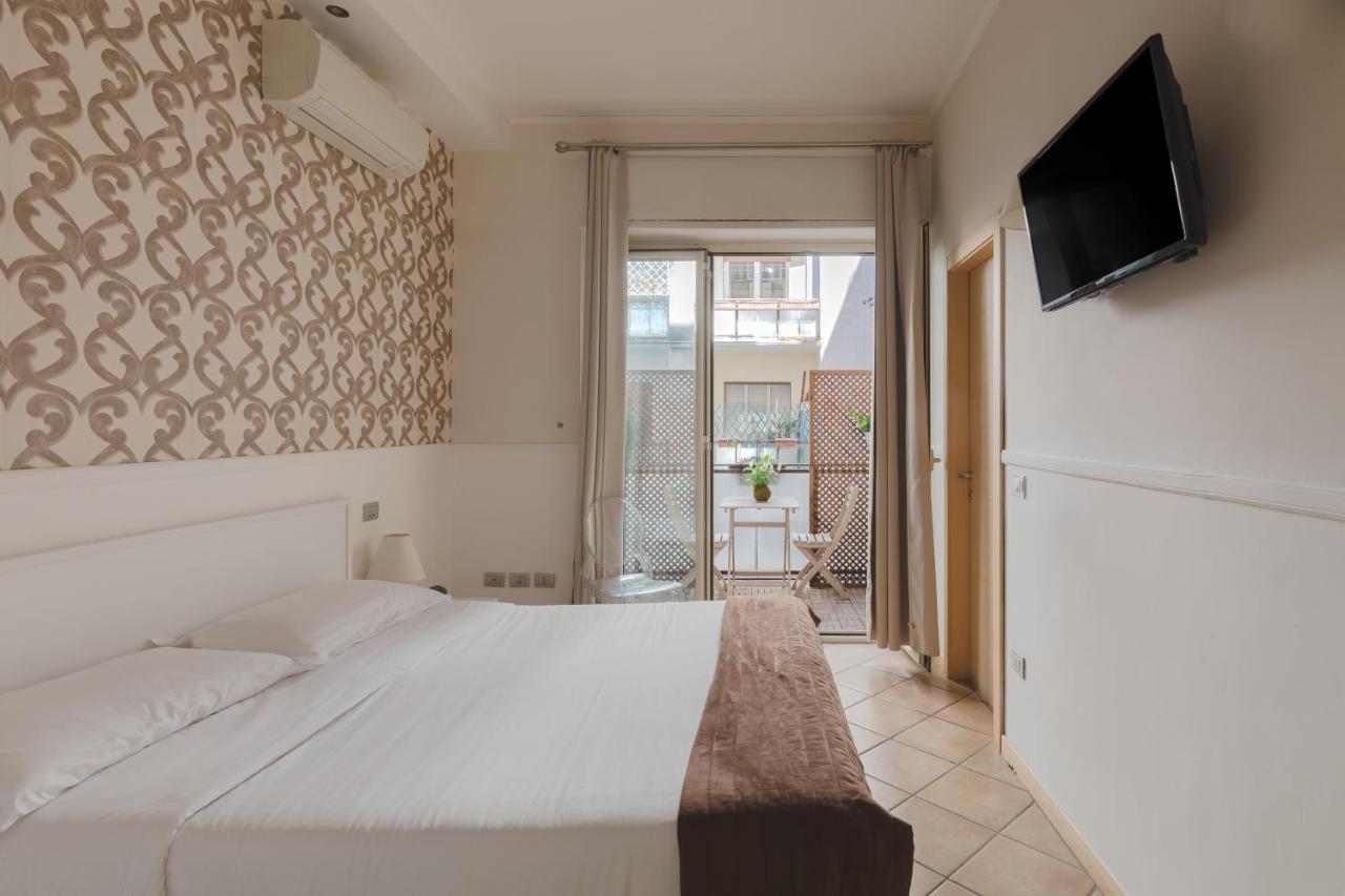 Residenza Il Duca Guest house Rome