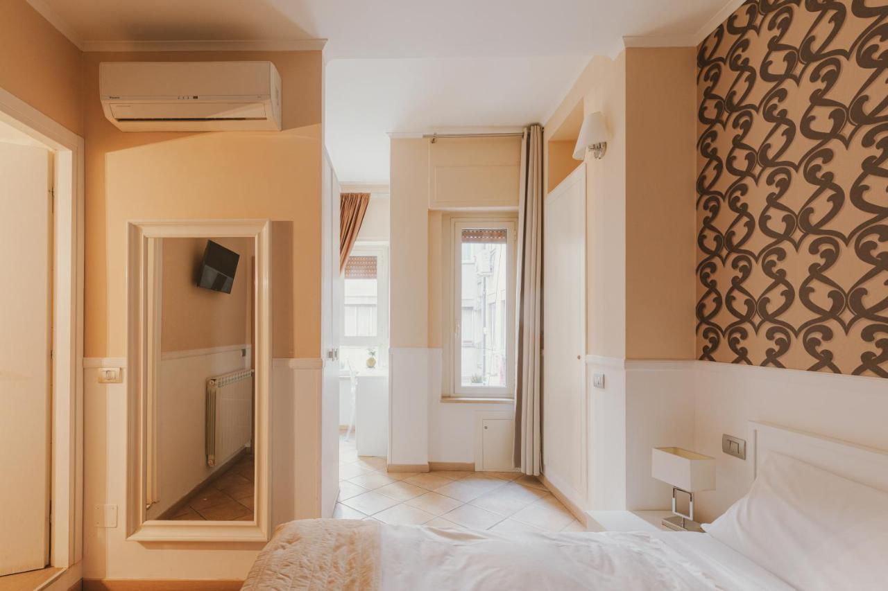 Guest house Residenza Il Duca 4*