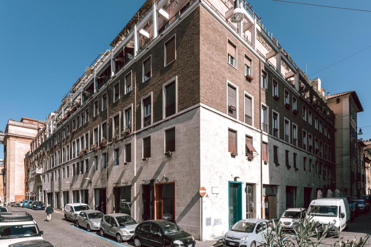 Residenza Il Duca Guest house 4*