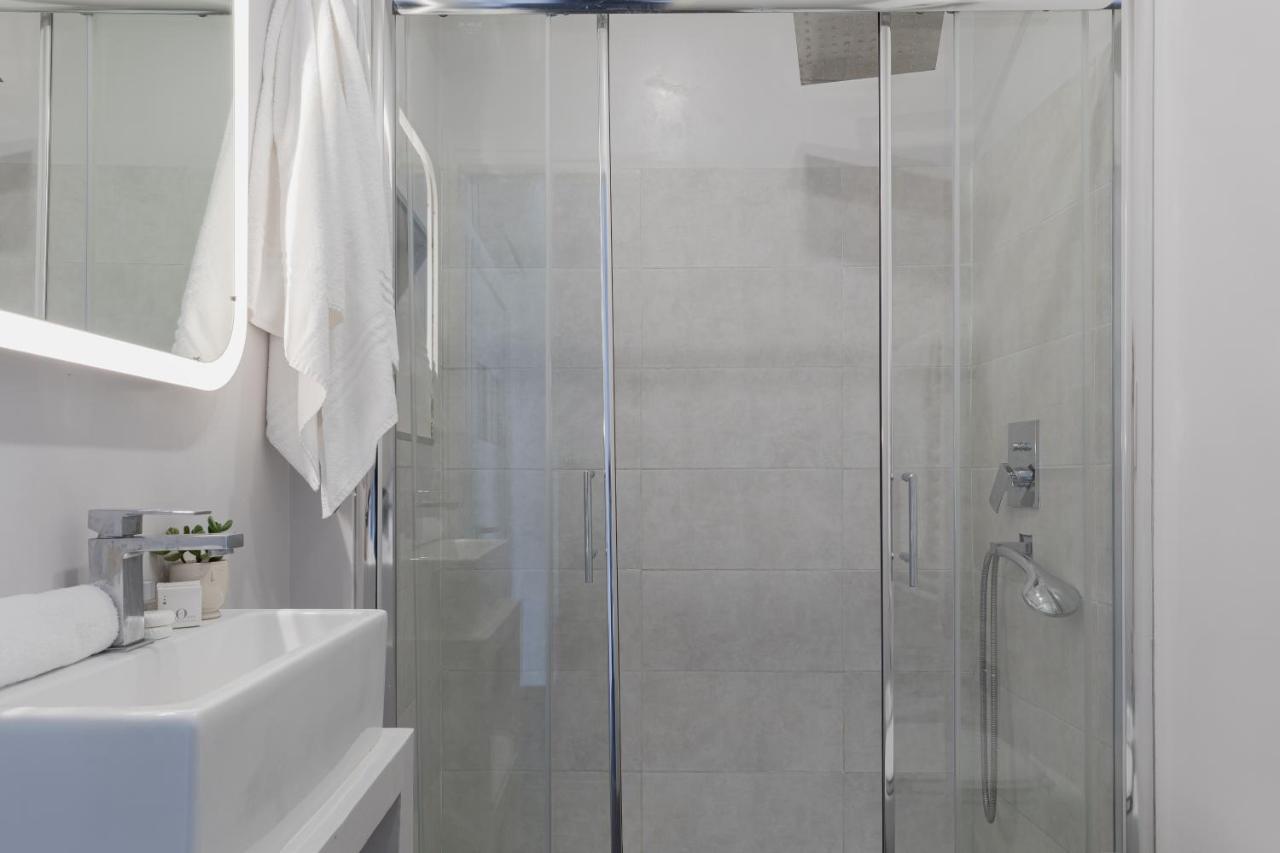 Residenza Il Giglio Guest house *