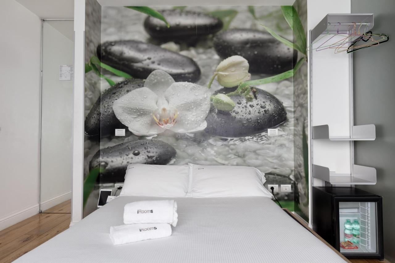 Colosseum Jacuzzi Suites Guest house