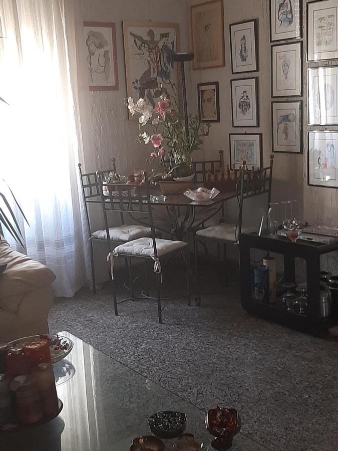 La Casa Di Nonna Lina Homestay