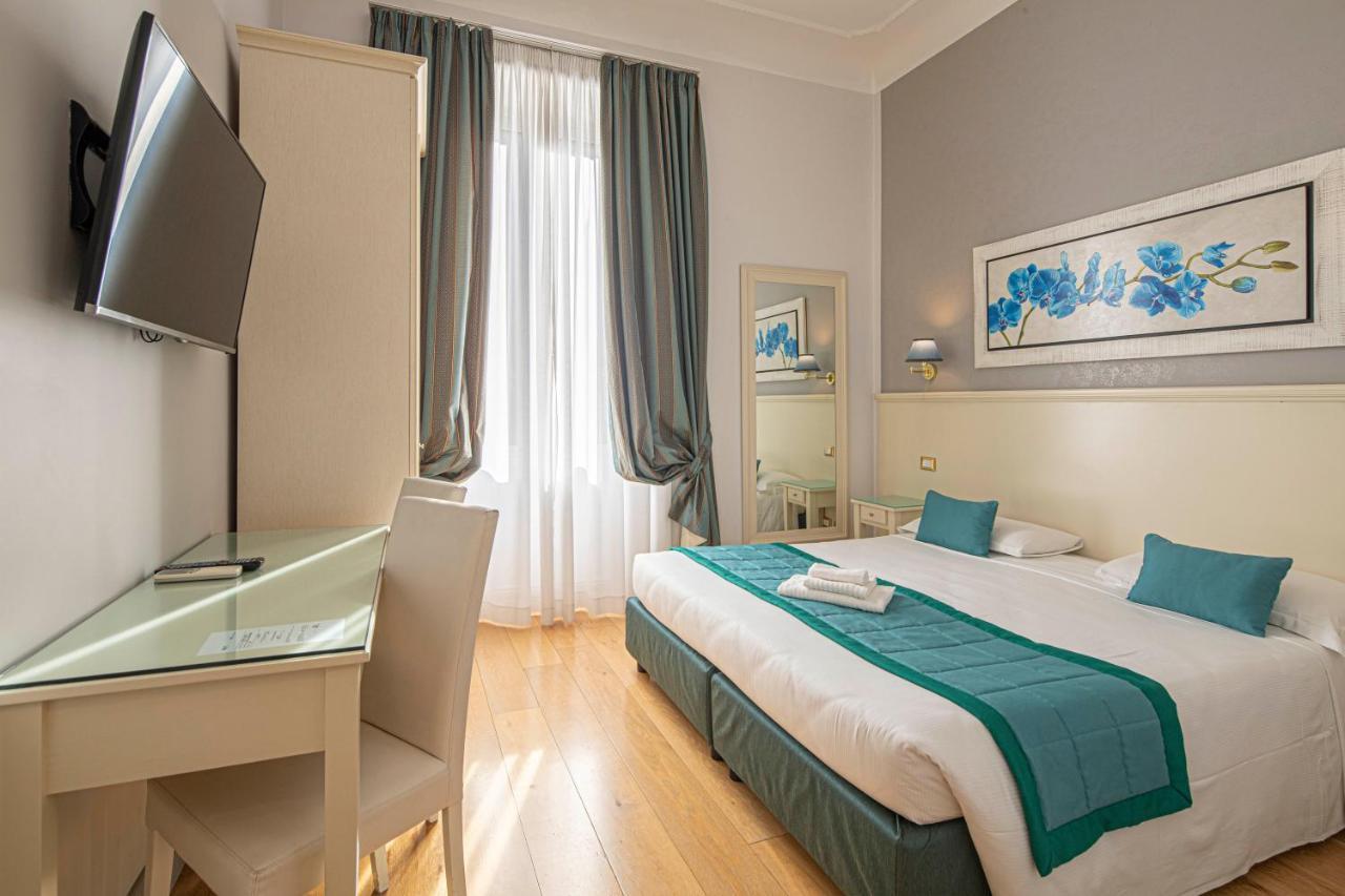 Residenza Castrense Rome