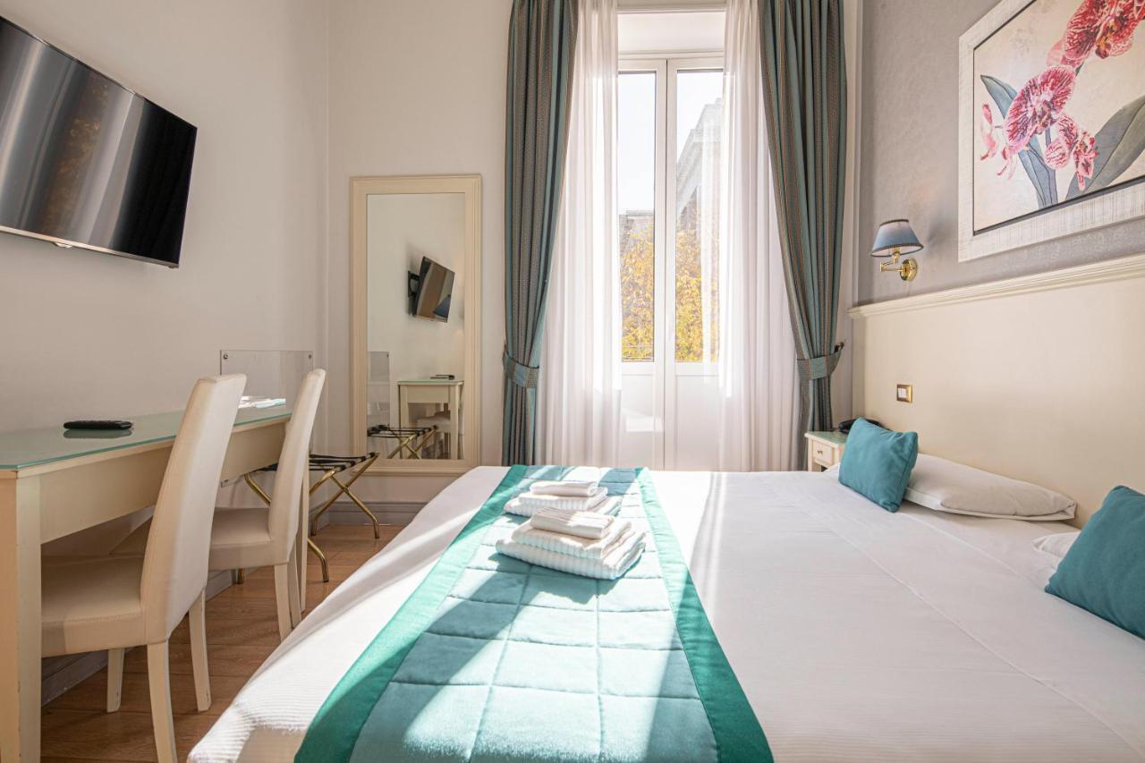 Residenza Castrense 2* Rome