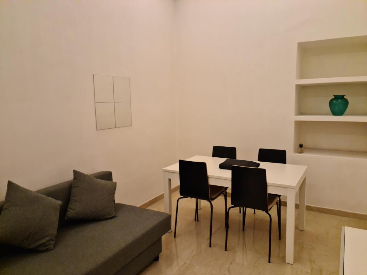 Casa Vignola 195 * Rome