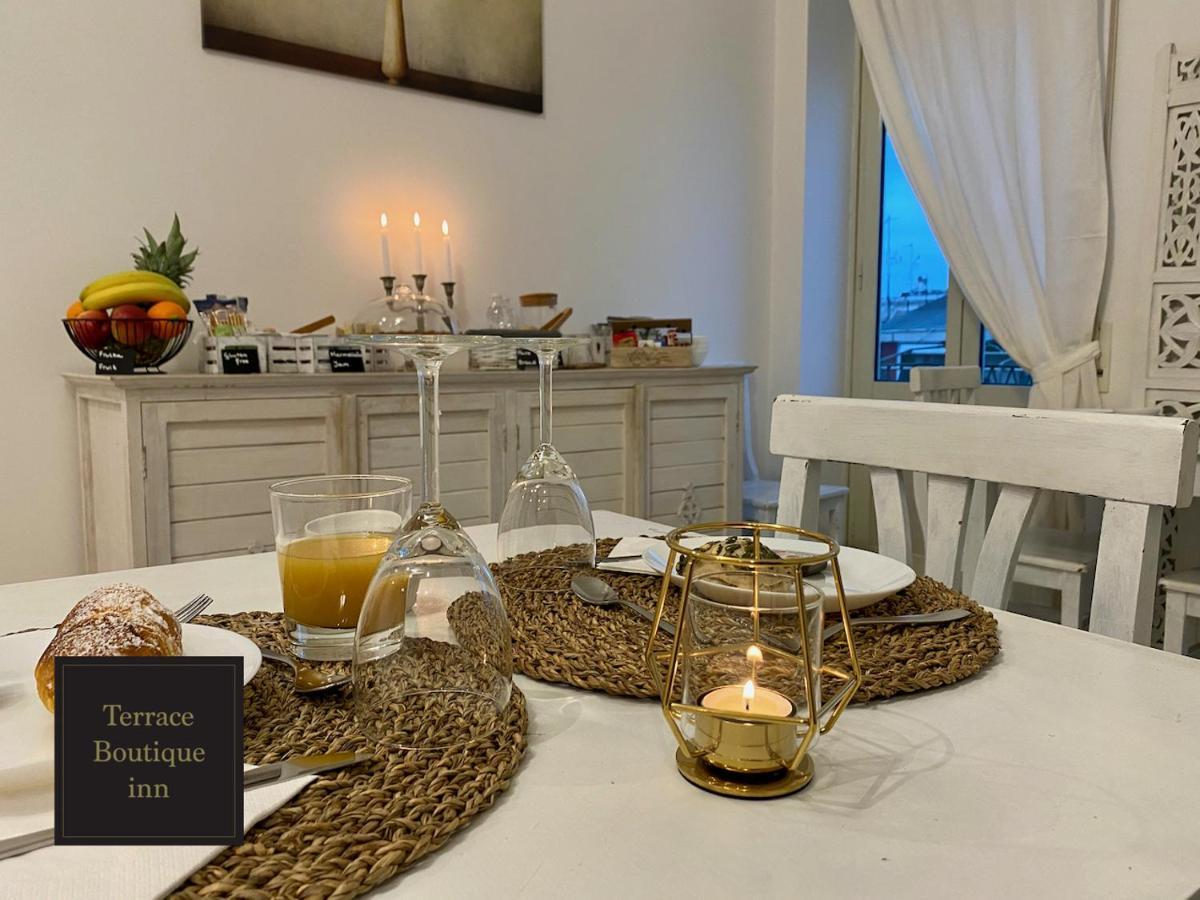 Guest house Terrace Boutique Rome
