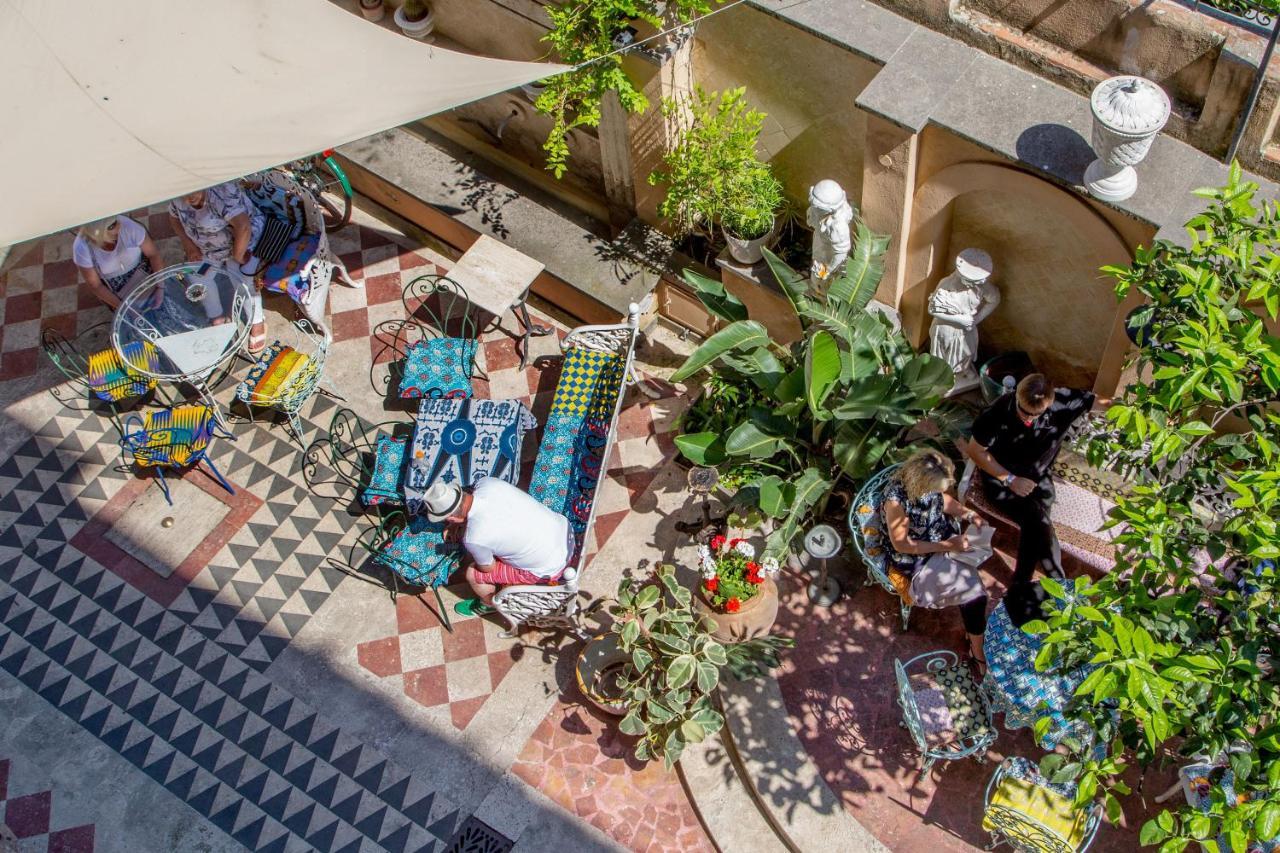 Hotel Emona Aquaeductus Rome