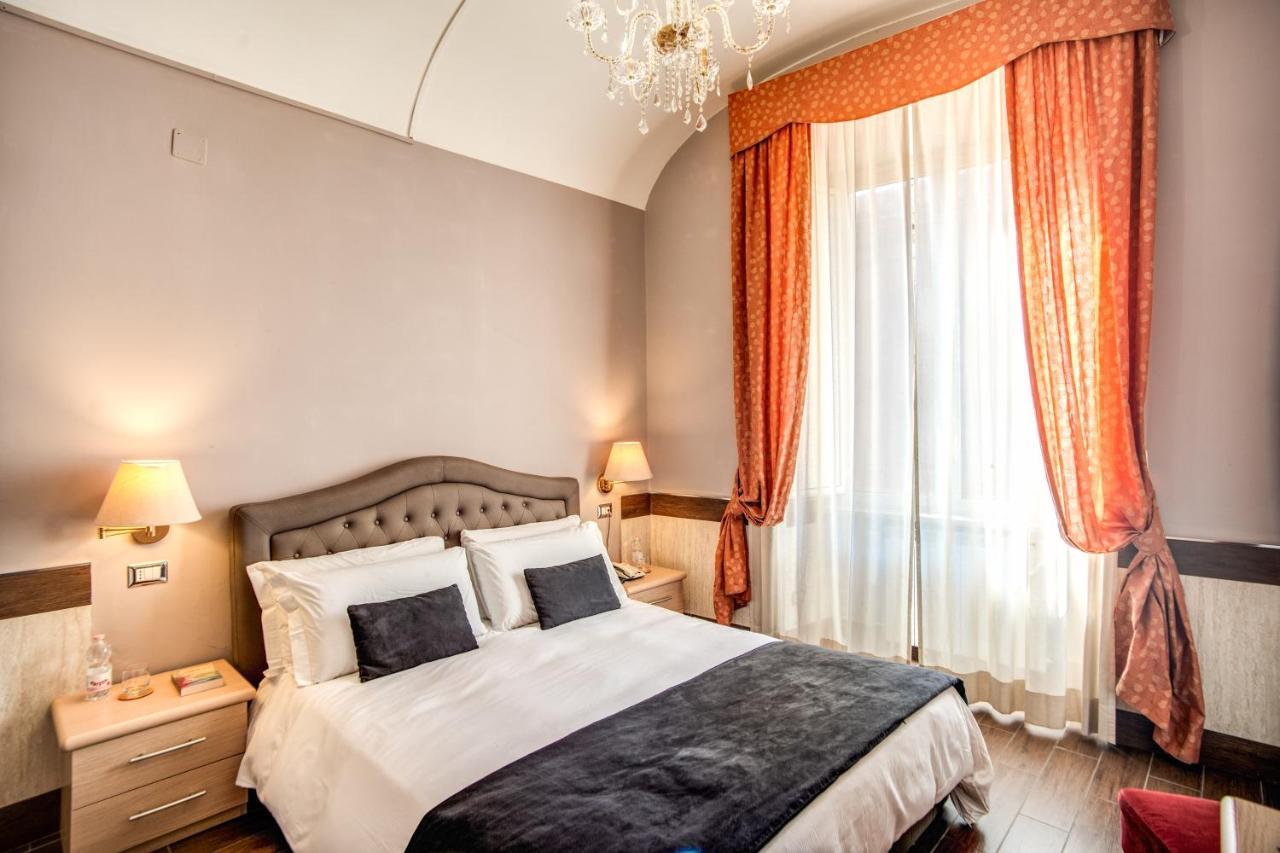 Hotel San Valentino Rome