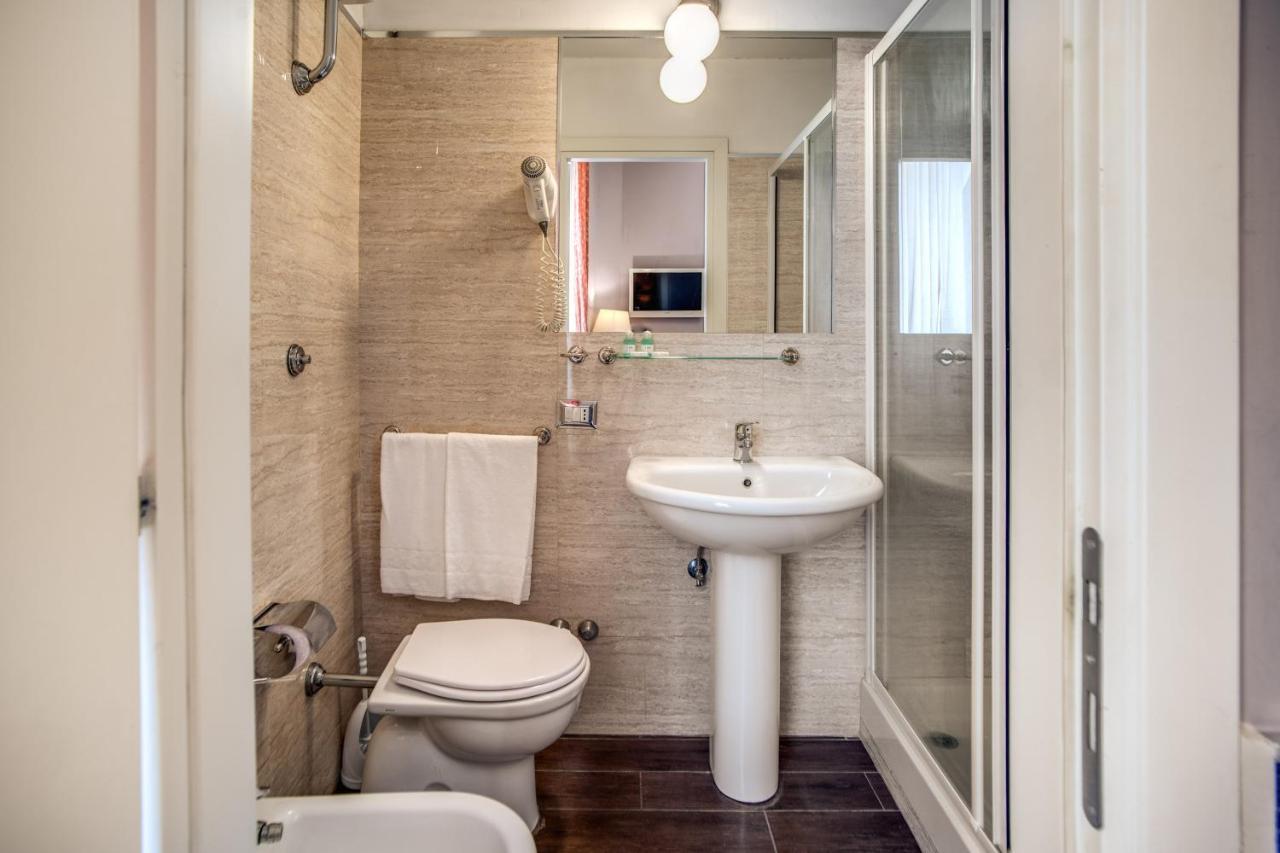 San Valentino 3* Rome