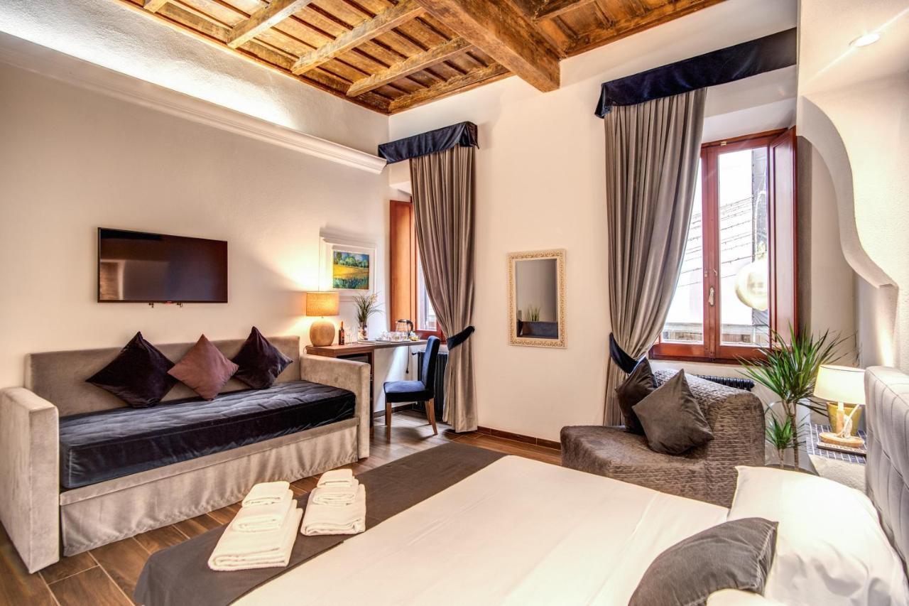 Guest house Tritone House