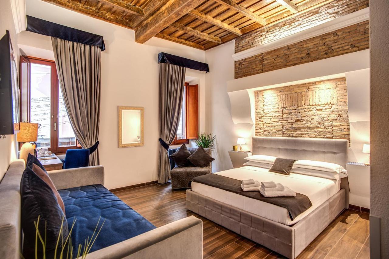 Tritone House Guest house Rome