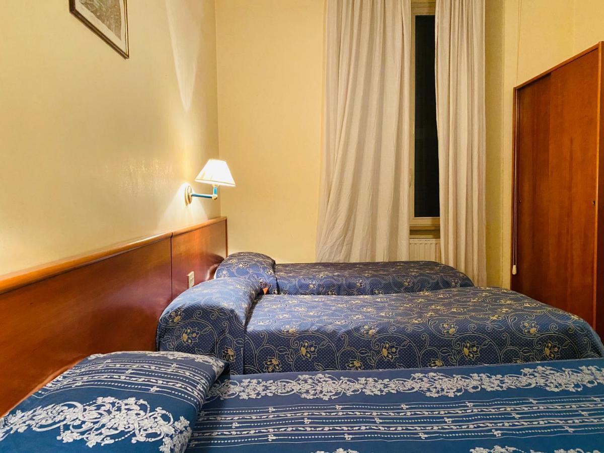 Ferrari Hotel Rome