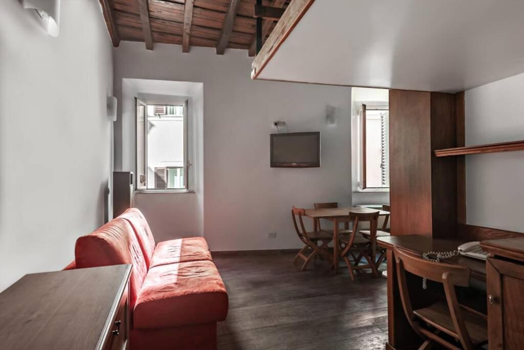 Vicolo Savelli Apartment Rome