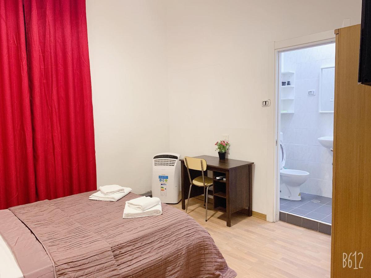 Rm Affittacamere Roma