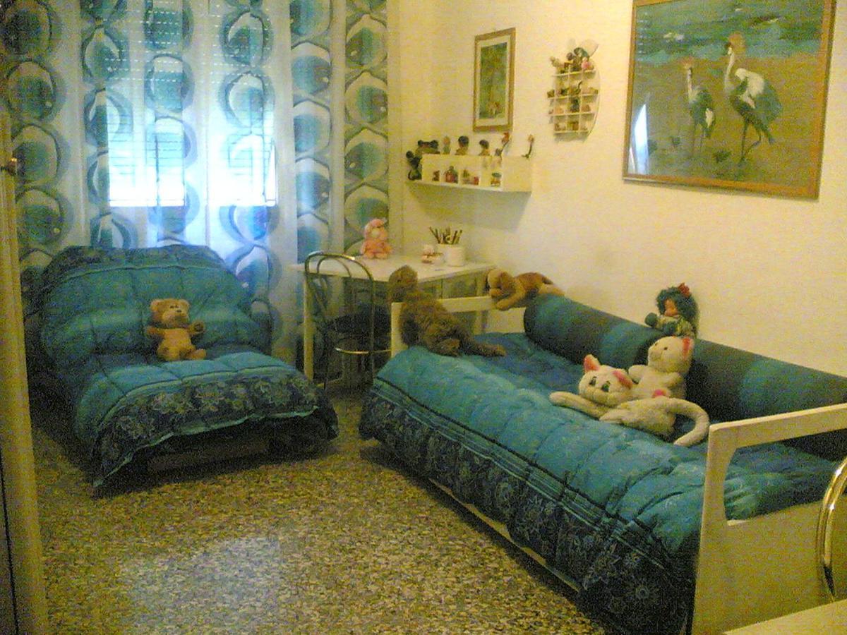 La Casa Di Nonna Lina * Rome
