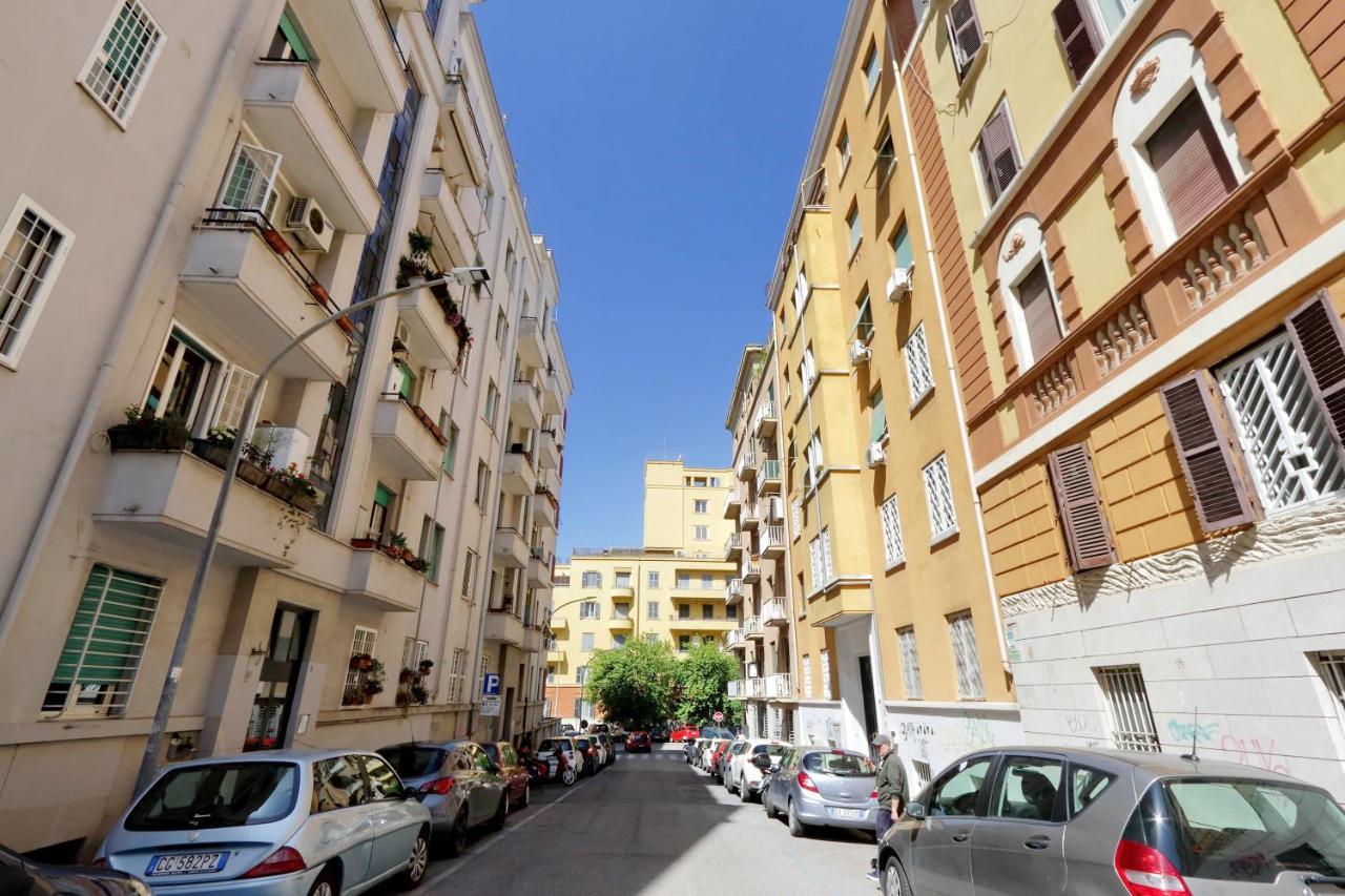 Casetta Fiorelli
