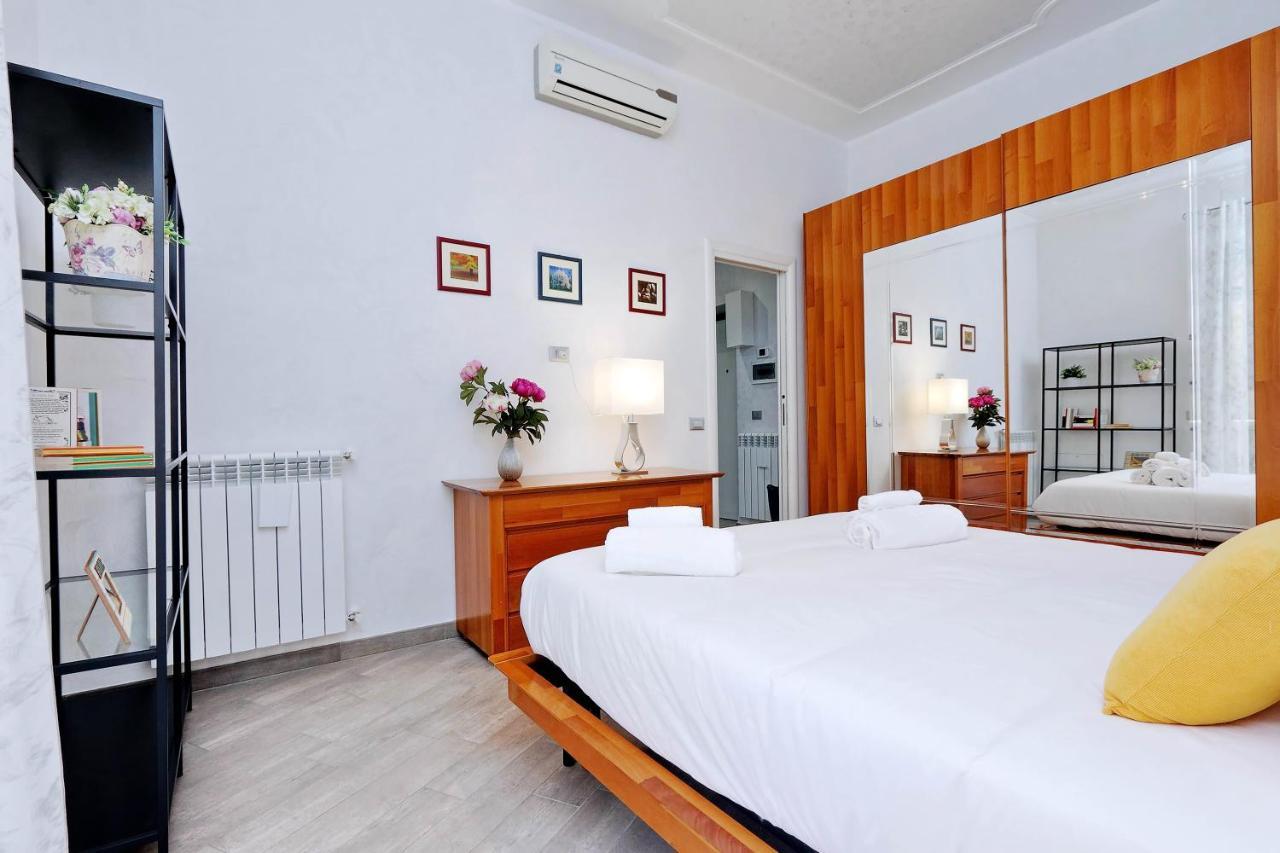 Casetta Fiorelli Appartamento