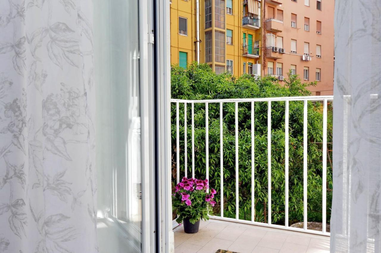 Appartamento Casetta Fiorelli