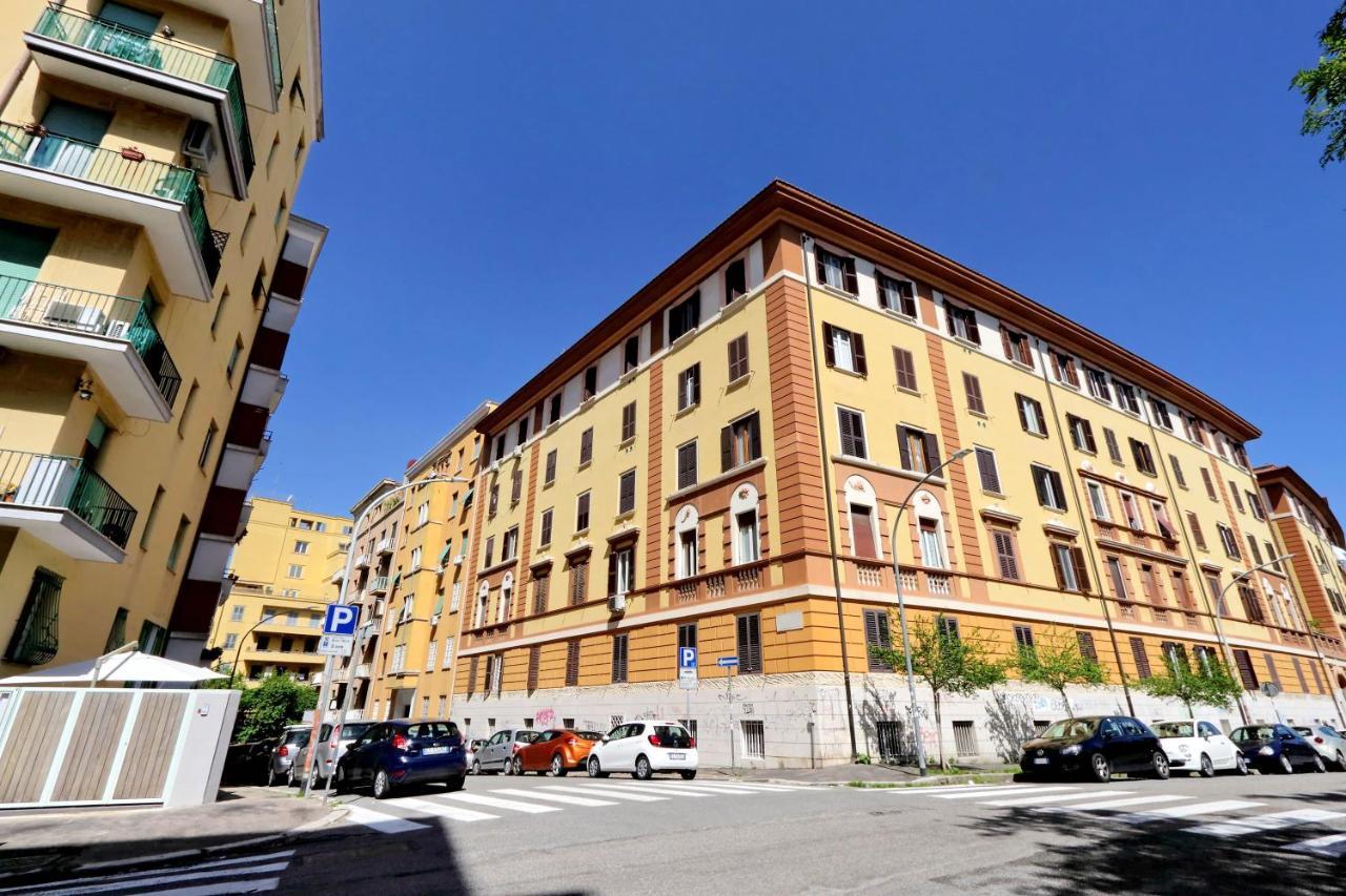 Casetta Fiorelli Appartamento