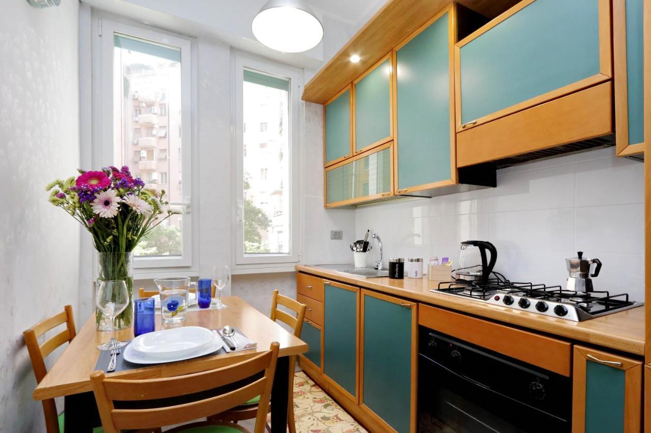 Casetta Fiorelli Roma