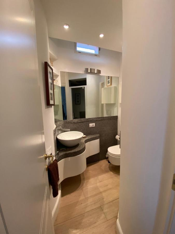 Appartamento Ob1 Vacanze Romane Roma