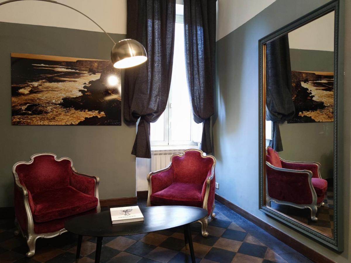 Pop Chic Frattina * Roma