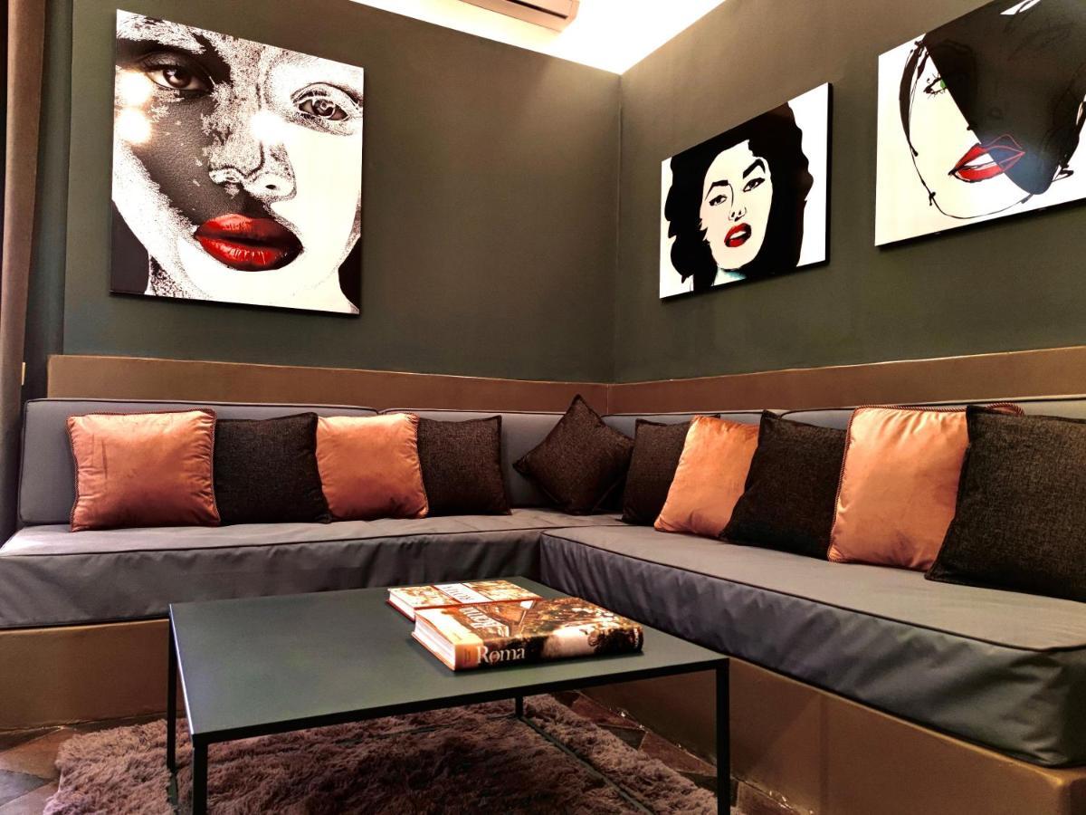 Pop Chic Frattina Appartamento Roma
