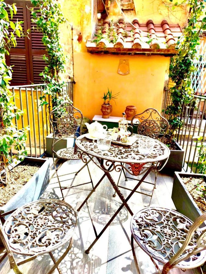 Pop Chic Frattina * Roma