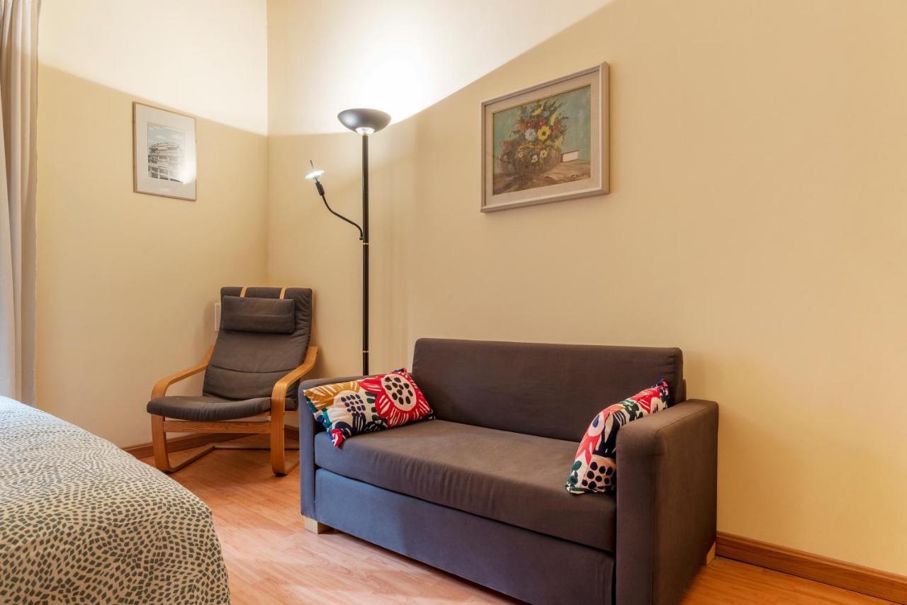 Appartamento San Lorenzo Cozy&comfortable Flat