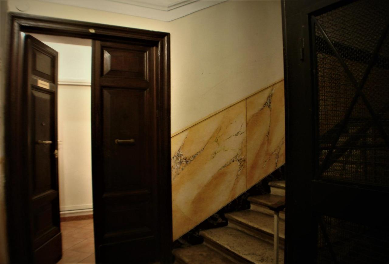 Apartment Interno 2 Rome