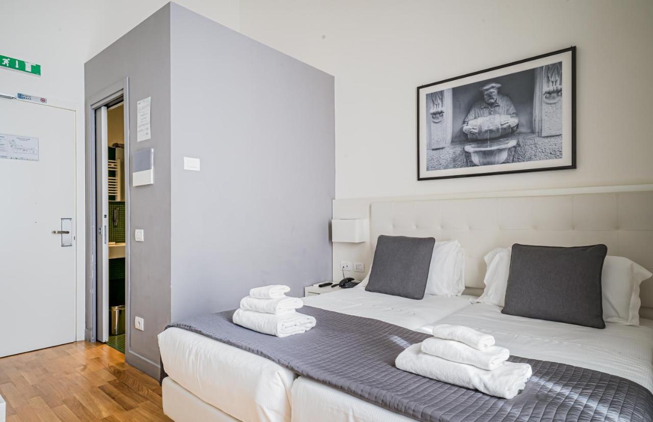 Guest house Capitals Luxury River Rome
