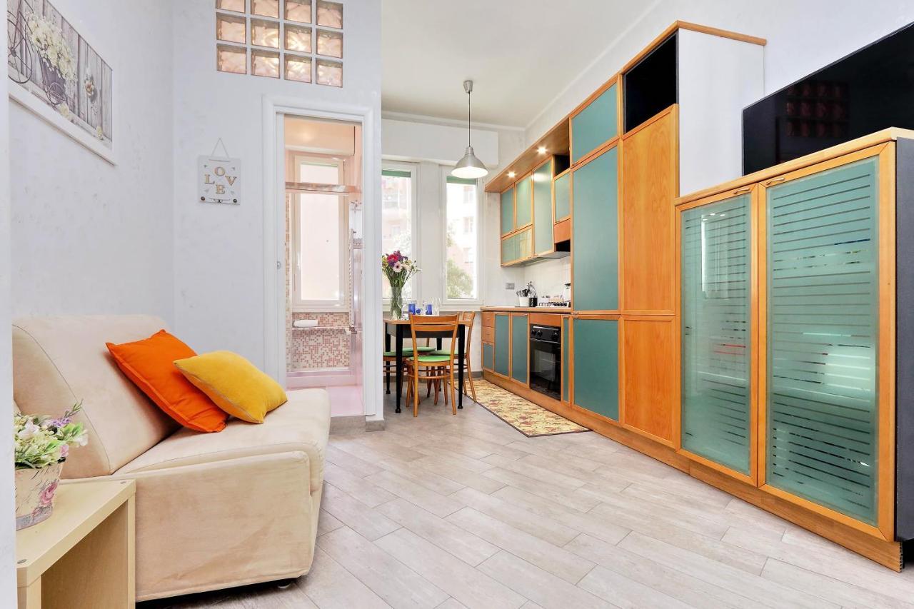 Casetta Fiorelli Appartamento