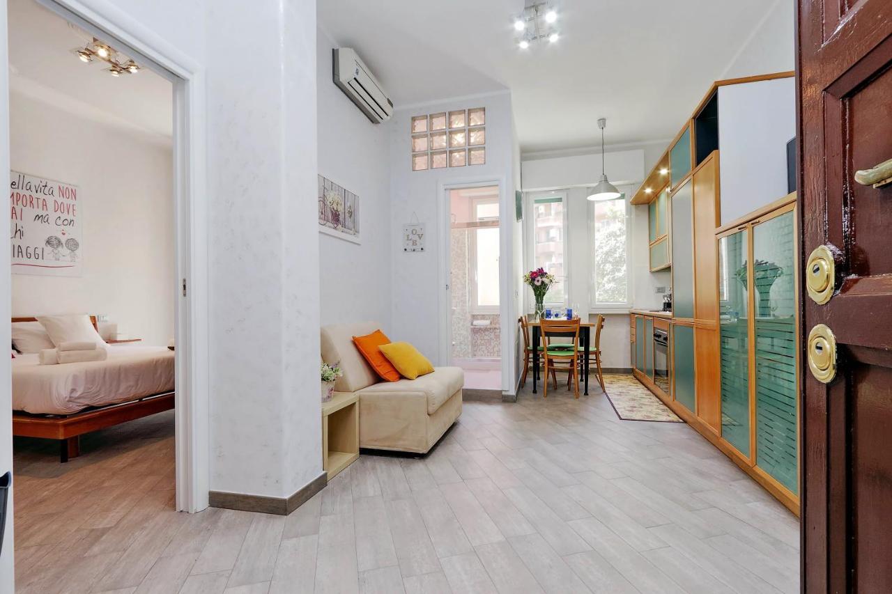Casetta Fiorelli Appartamento