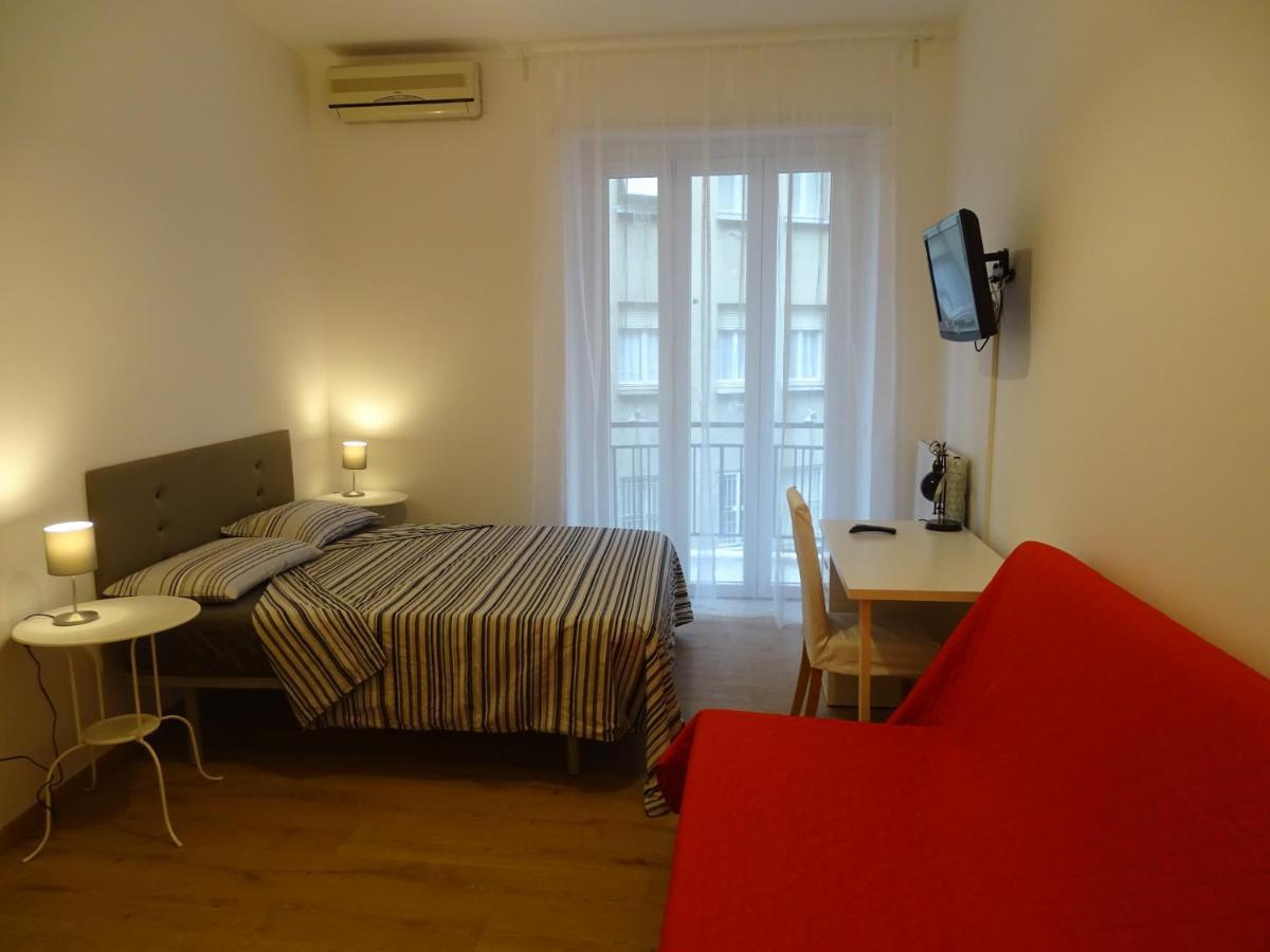 Sant'agnese Guest house