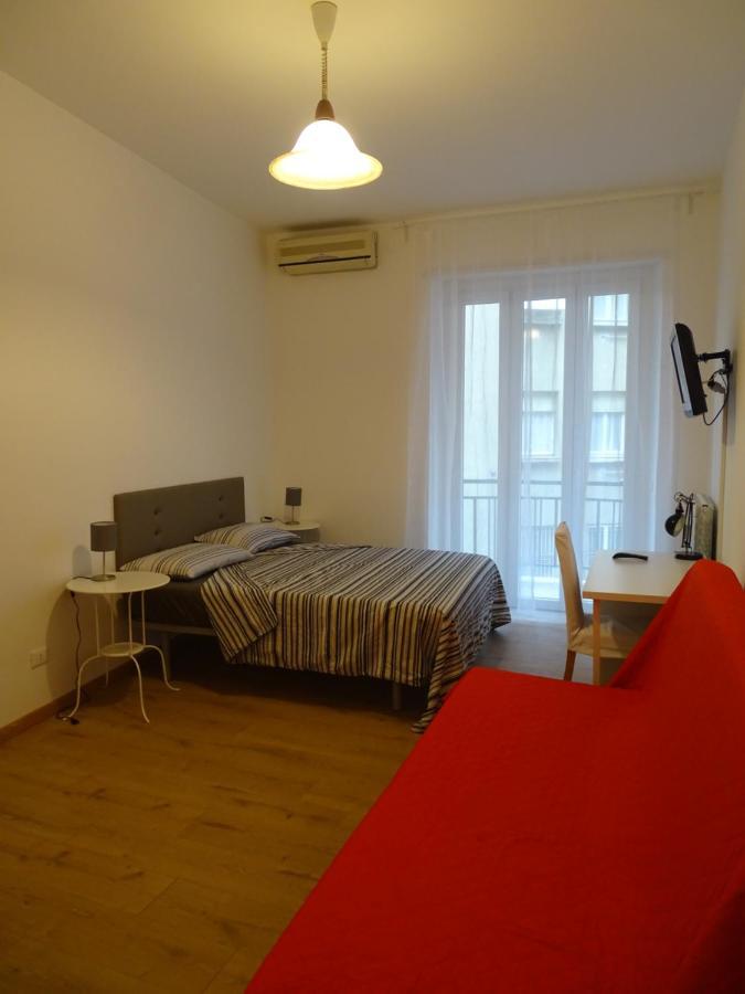 Guest house Sant'agnese *