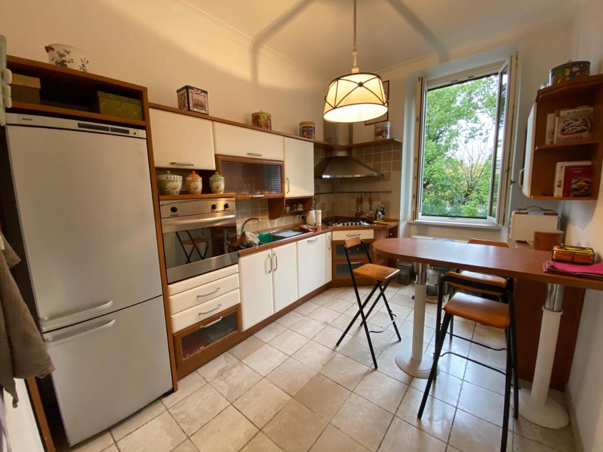 Appartamento Ob1 Vacanze Romane Roma