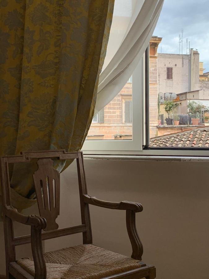 Panisperna * Roma