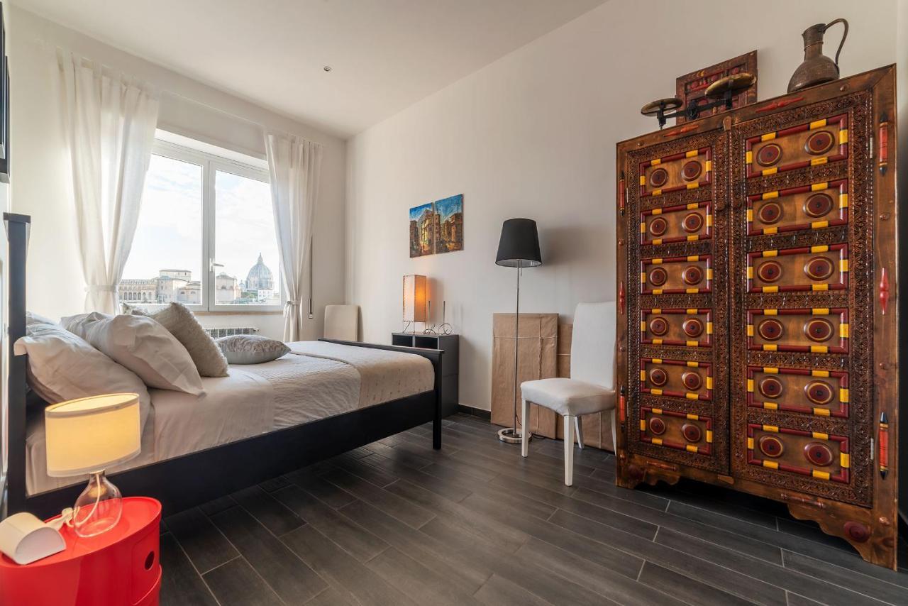 Appartamento Saint Peter View *