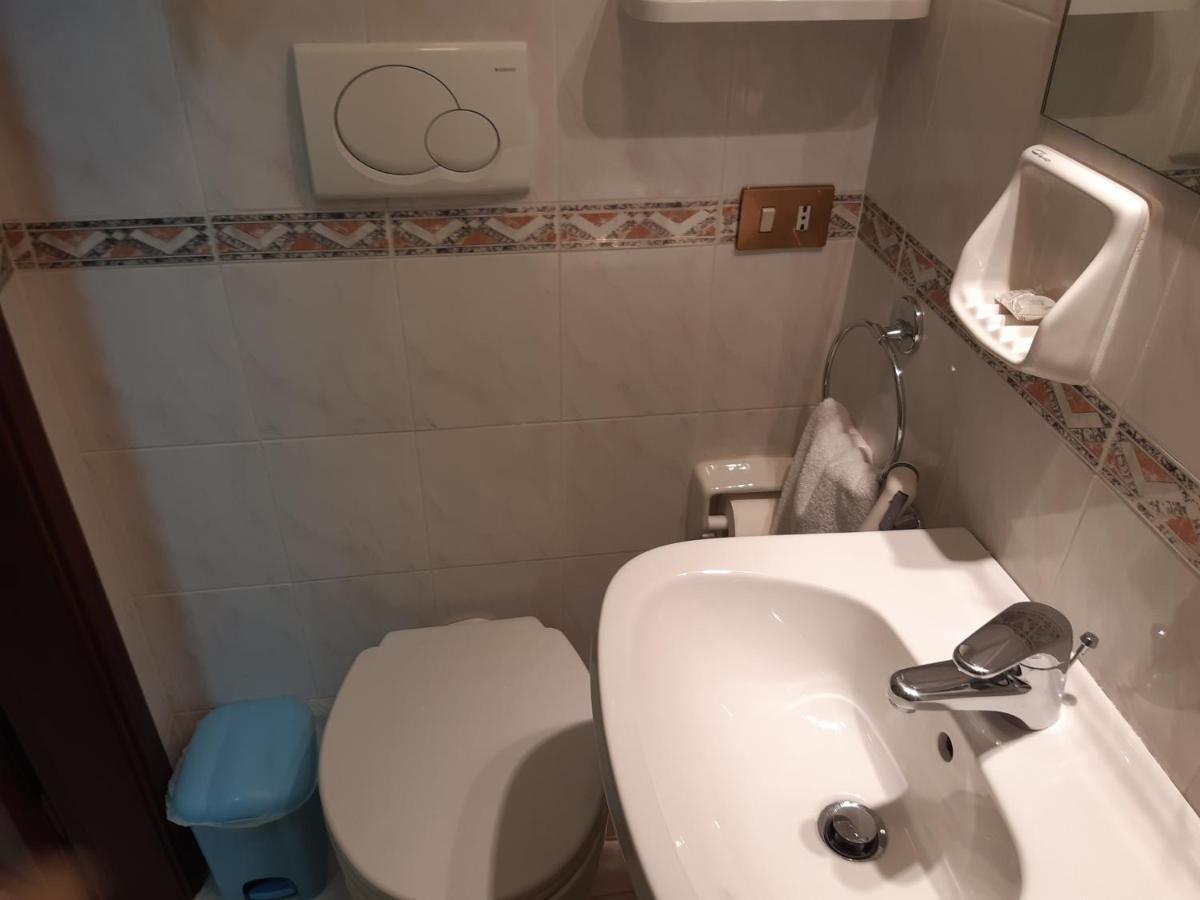 Bed & Breakfast Suore Concezioniste Missionarie - Carmen Salles *