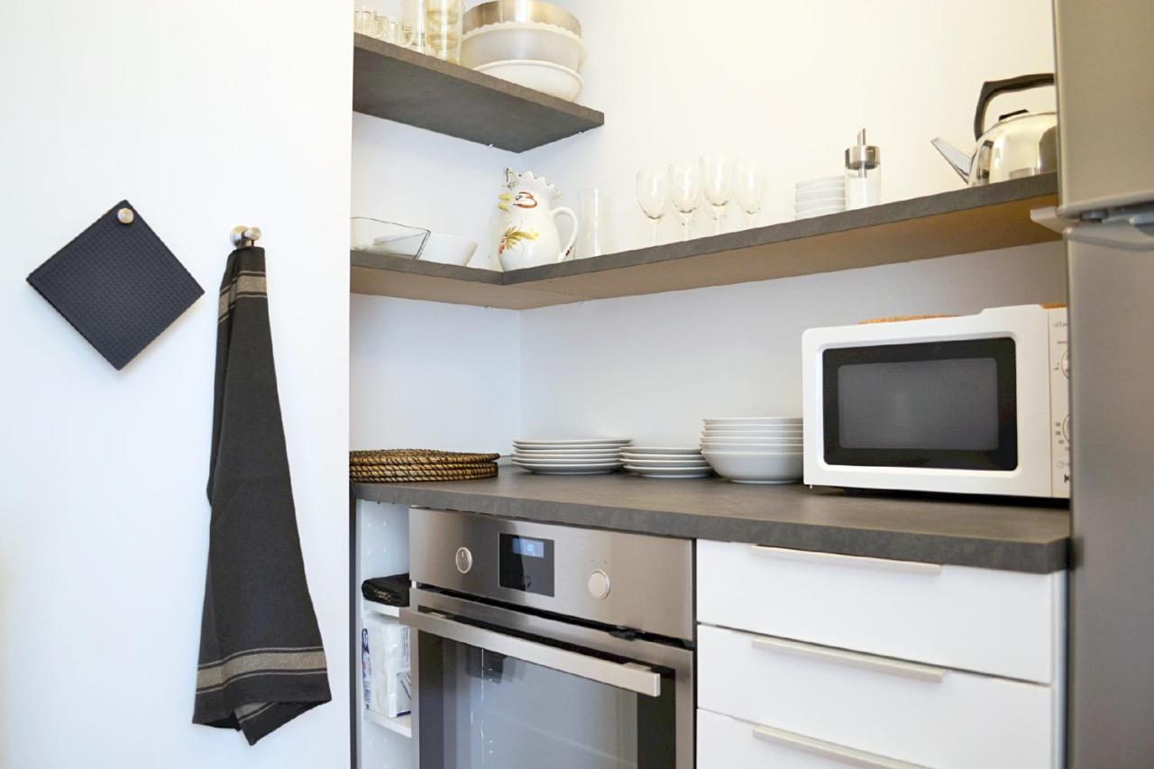 Modern, Spacious And Bright In