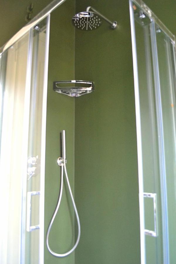 Modern, Spacious And Bright In Rome