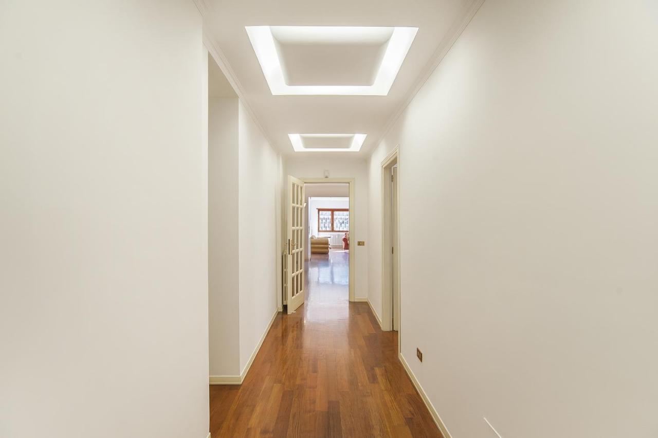 Apartment Eur Luminous And Large Family Terrace *