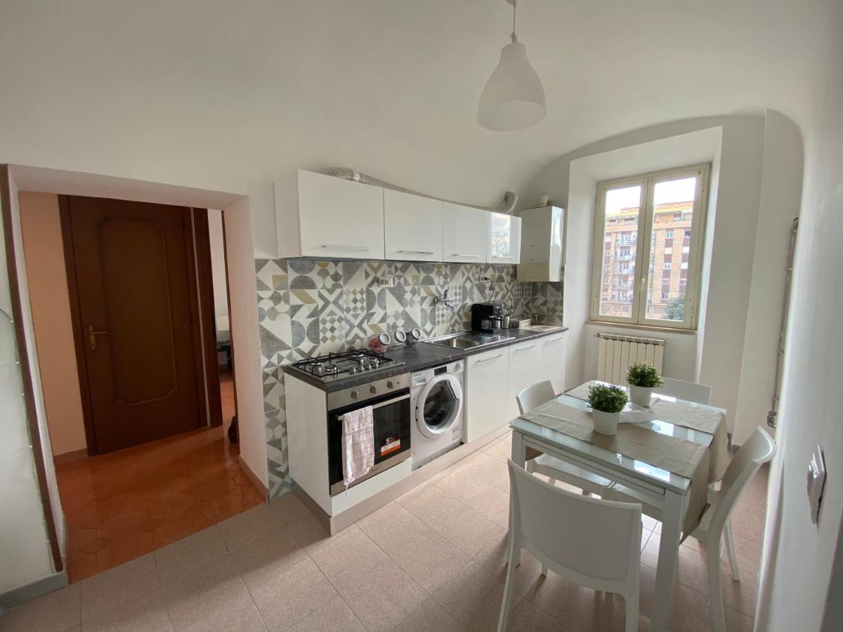 Apartment Campani