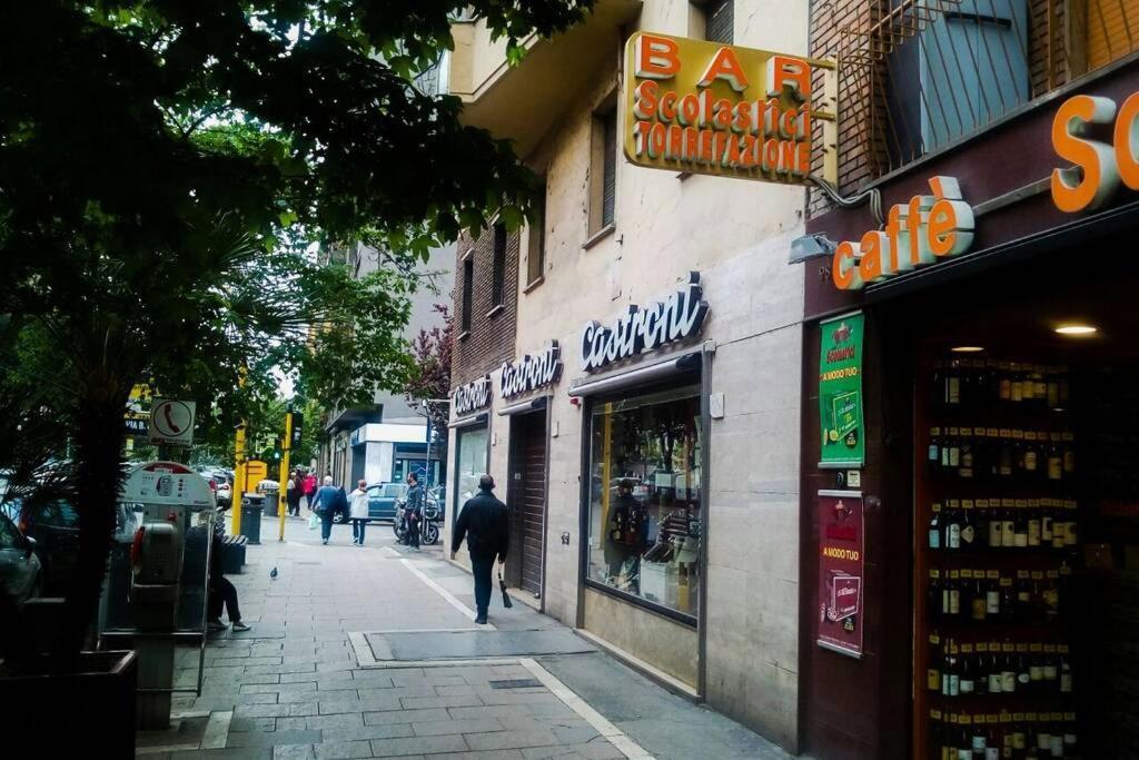 4321 Stazione Trastevere Apartment Rome