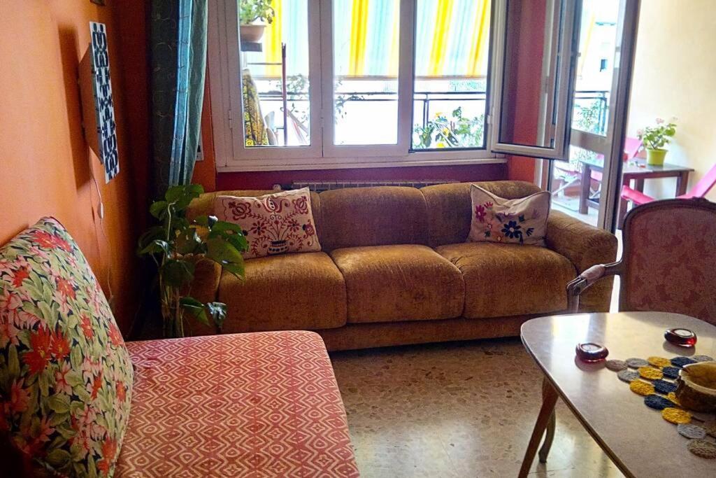 Apartment 4321 Stazione Trastevere *