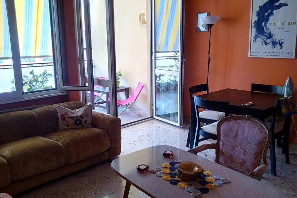 Apartment 4321 Stazione Trastevere Rome