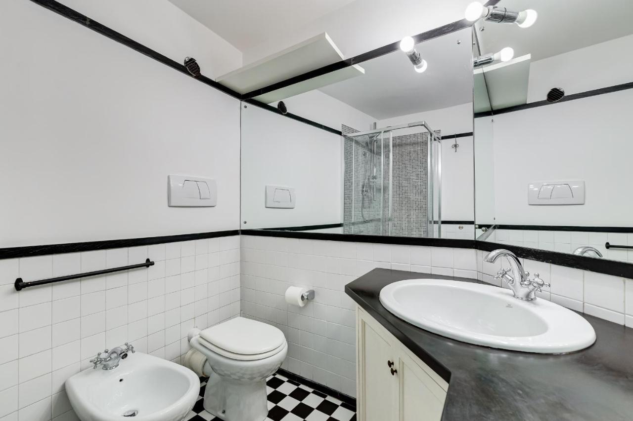 Apartment Navona Square - Romedreamhome *